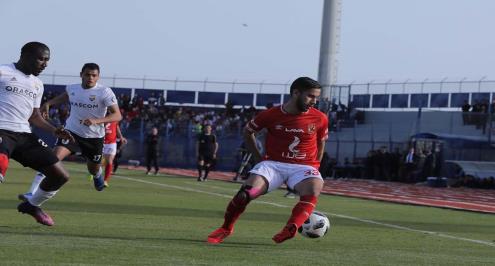 تقرير.. البداية من 2012.. هل يُكمل ثلاثي الدوري السلسلة المصرية في ماديرا؟